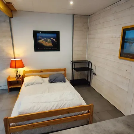 Apartamento Le Rustique Du Bassin