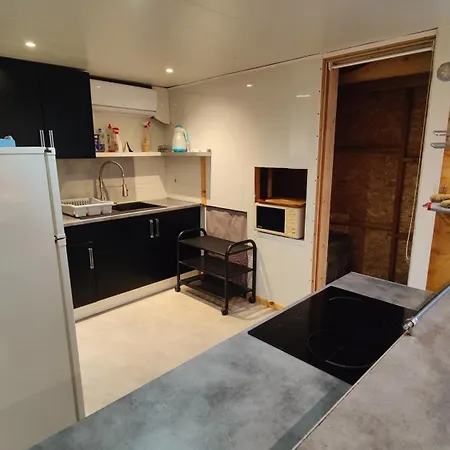 Le Rustique Du Bassin Apartamento La Teste-de-Buch