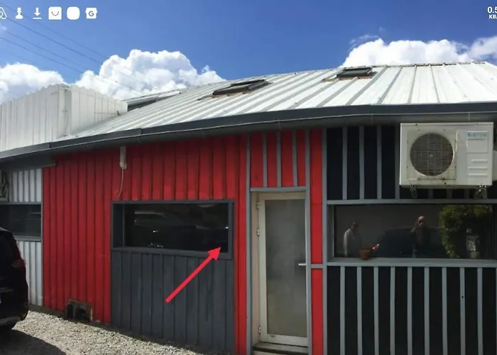 Apartamento Le Rustique Du Bassin