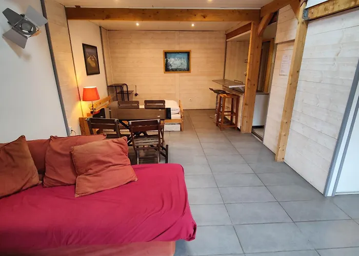 Apartman Le Rustique Du Bassin *